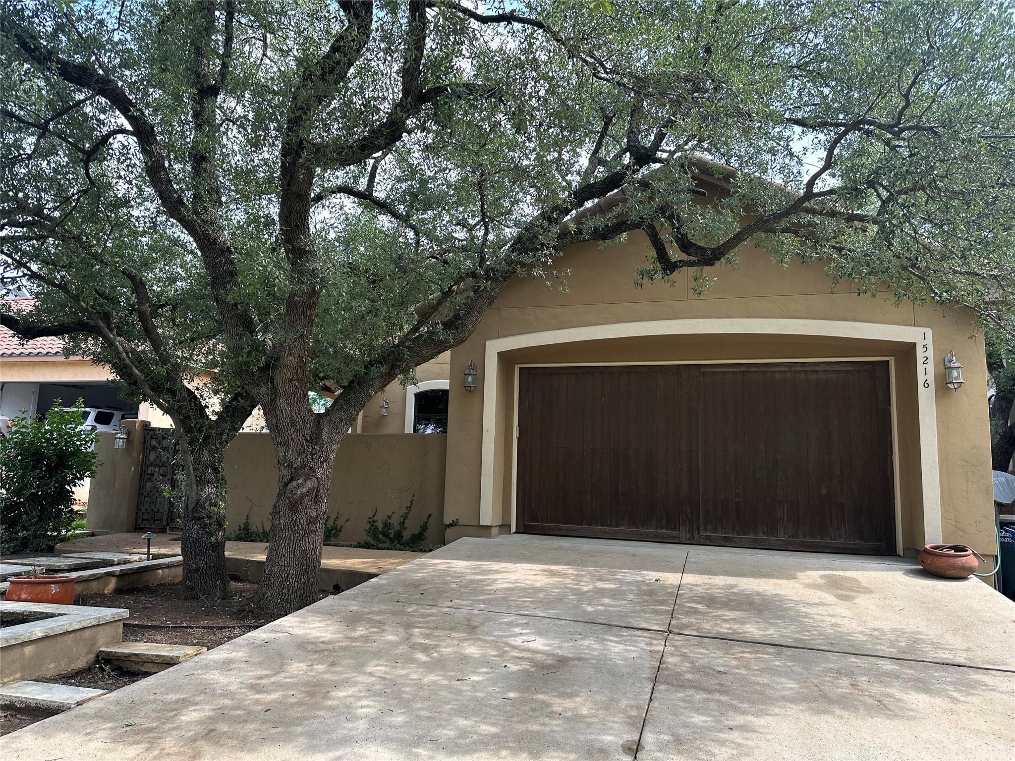 15216 Kevin Ln, Austin, TX 78734