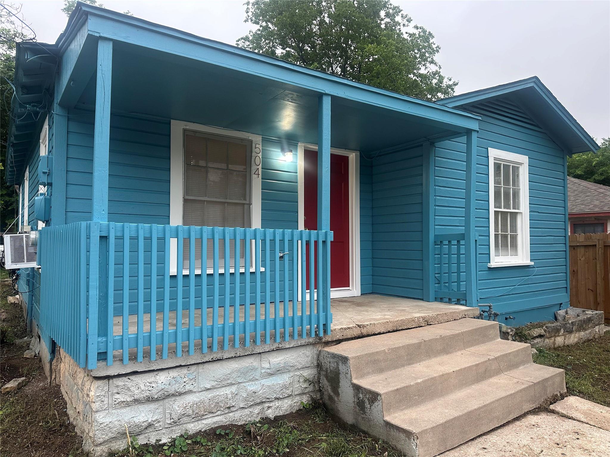 504 W Saint Johns Ave # A, Austin, TX 78752