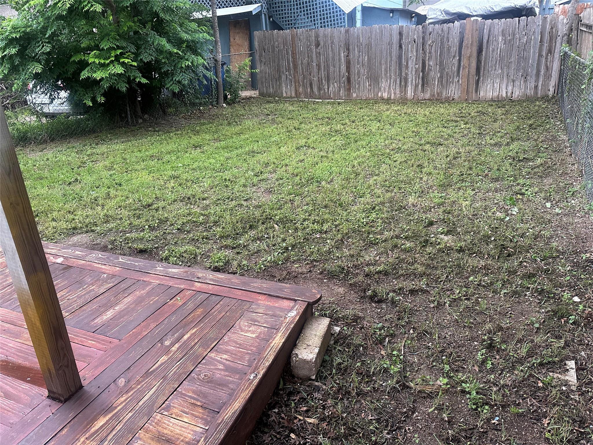 504 W Saint Johns Ave # A, Austin, TX 78752