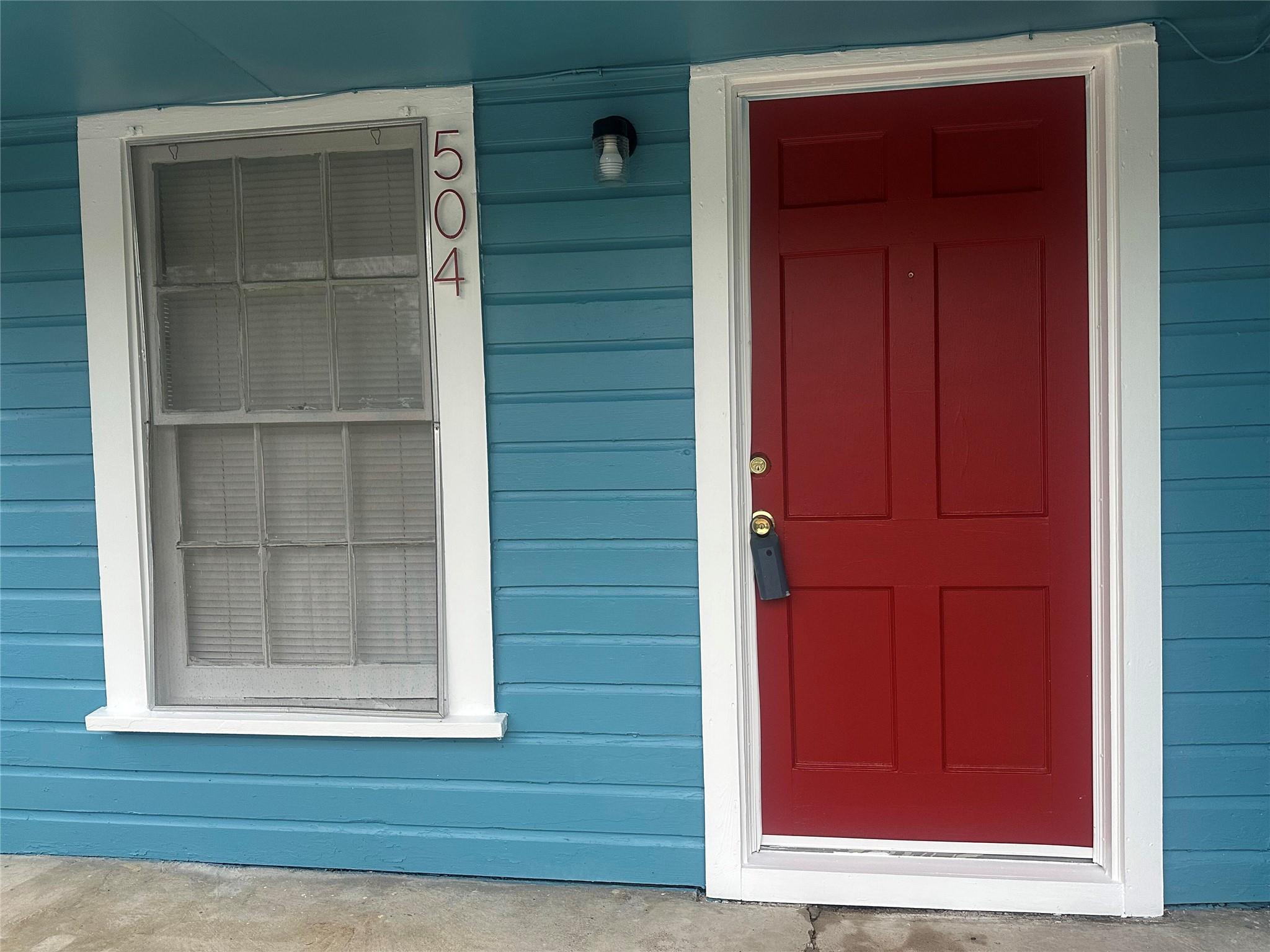 504 W Saint Johns Ave # A, Austin, TX 78752