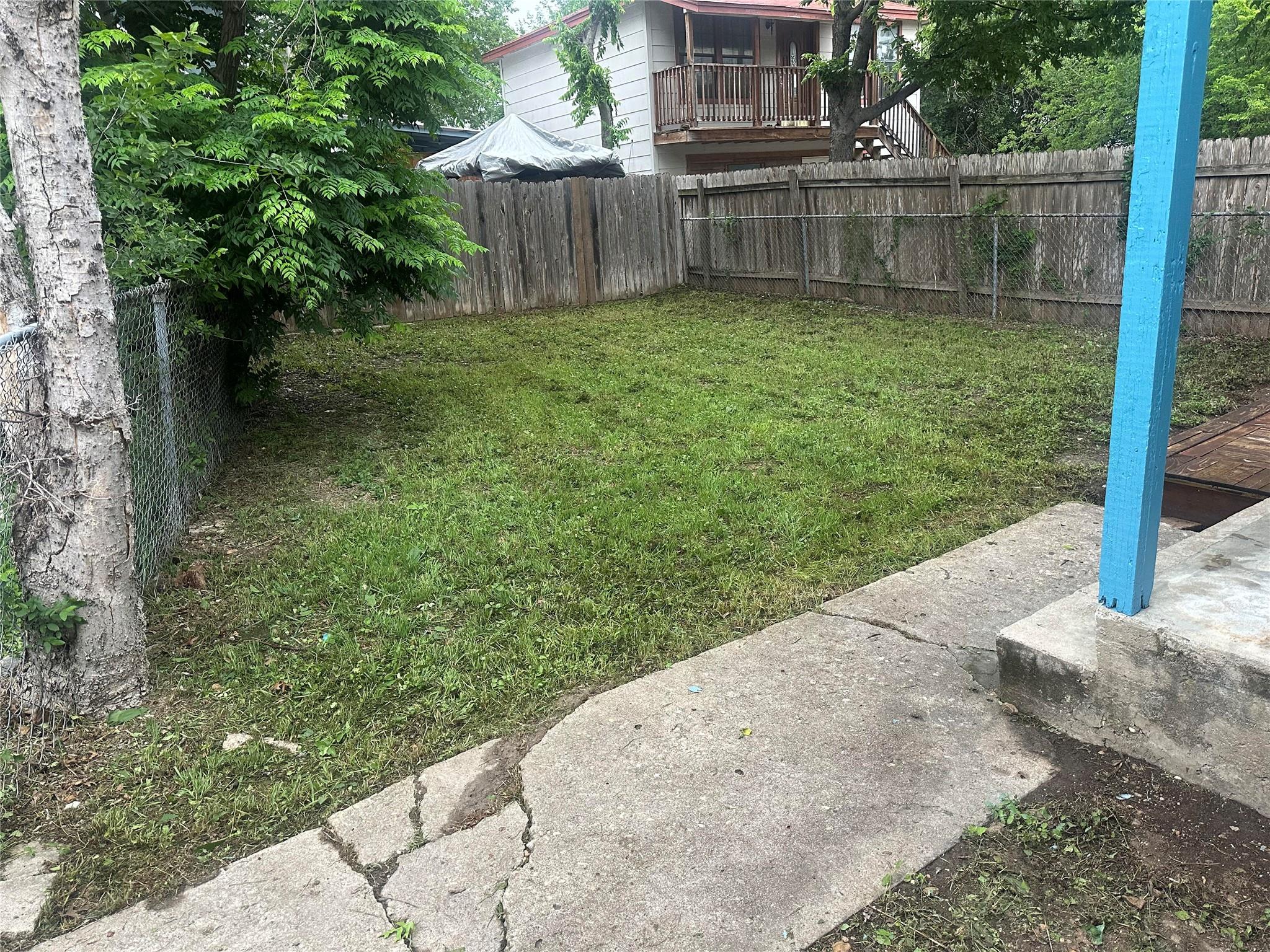 504 W Saint Johns Ave # A, Austin, TX 78752