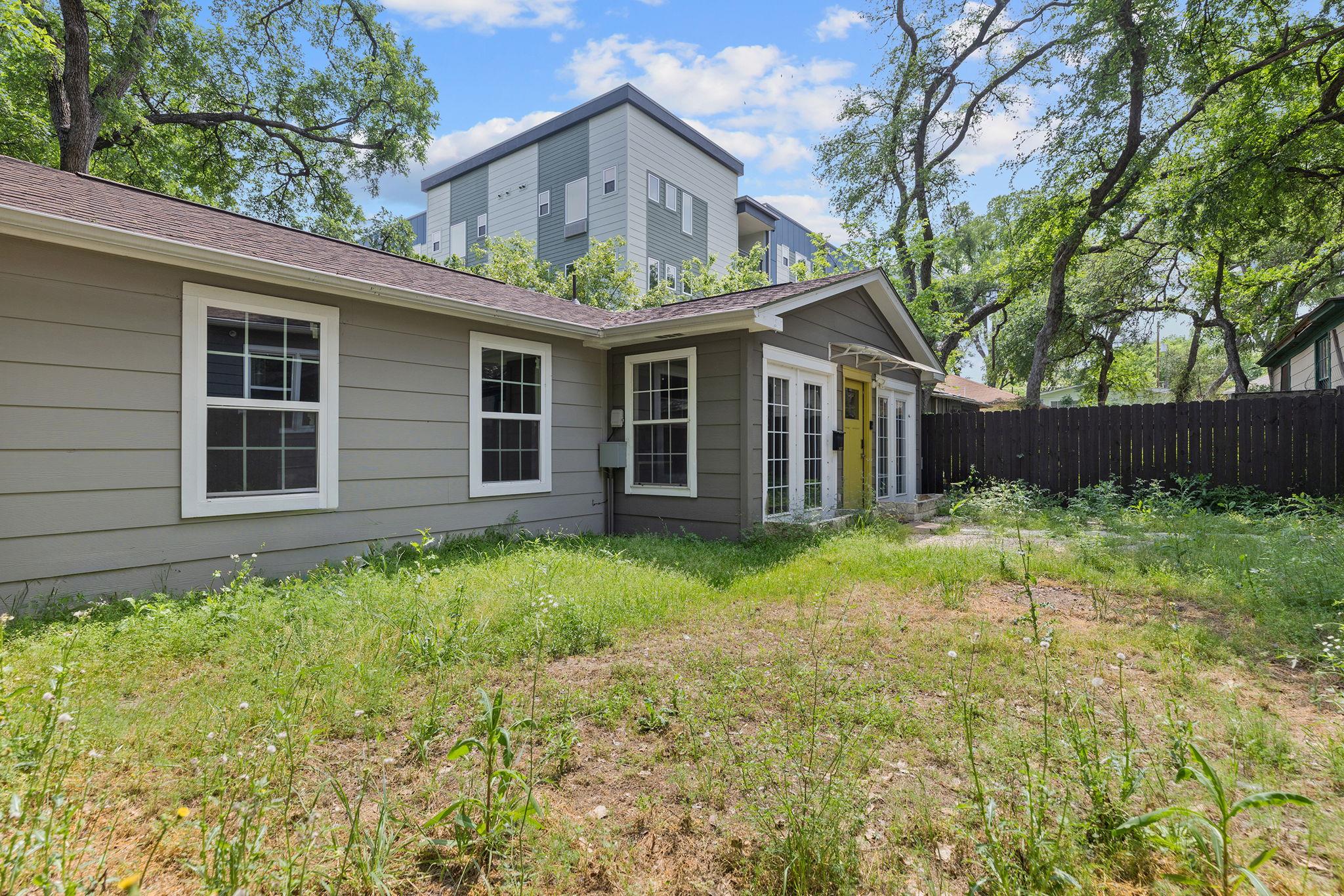 3909 Willbert Rd # B, Austin, TX 78751