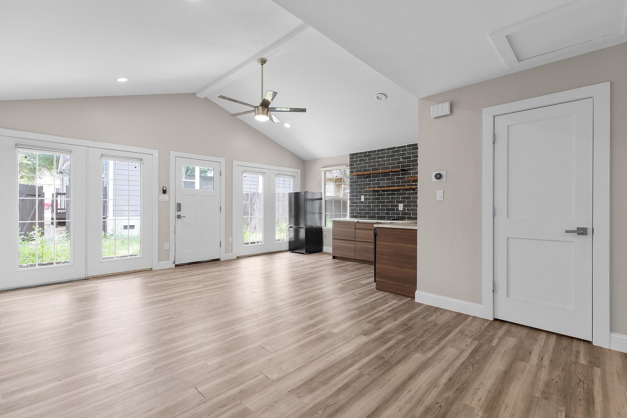 3909 Willbert Rd # B, Austin, TX 78751