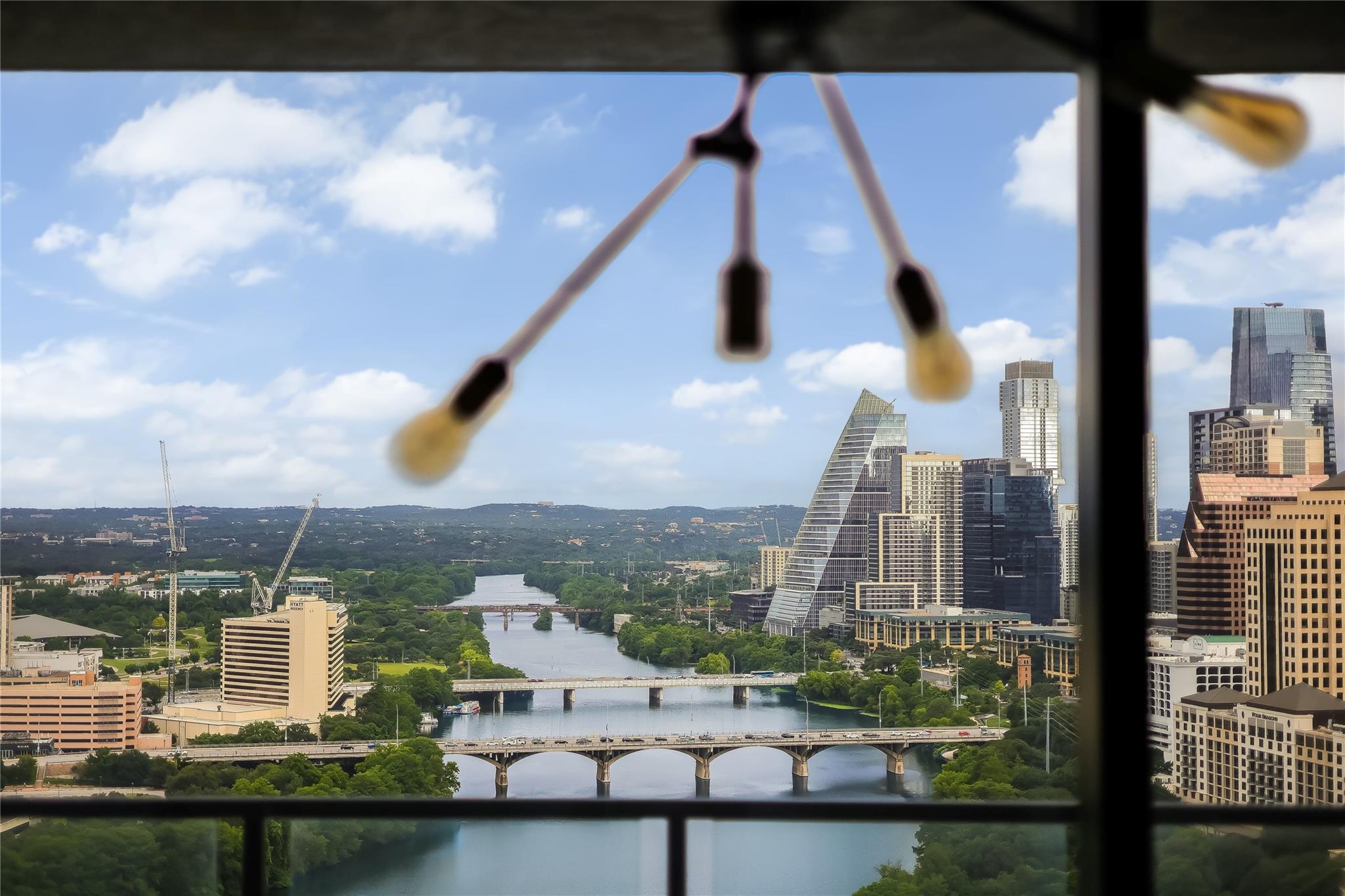 70 Rainey St # 2302, Austin, TX 78701