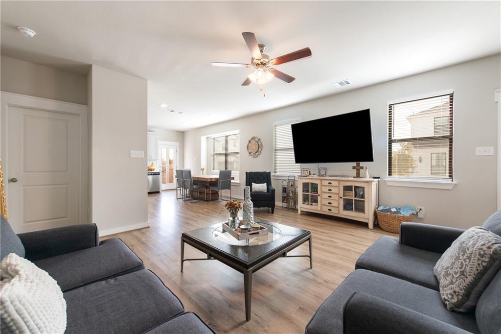 135 Amber Fields Trl # C, Buda, TX 78610