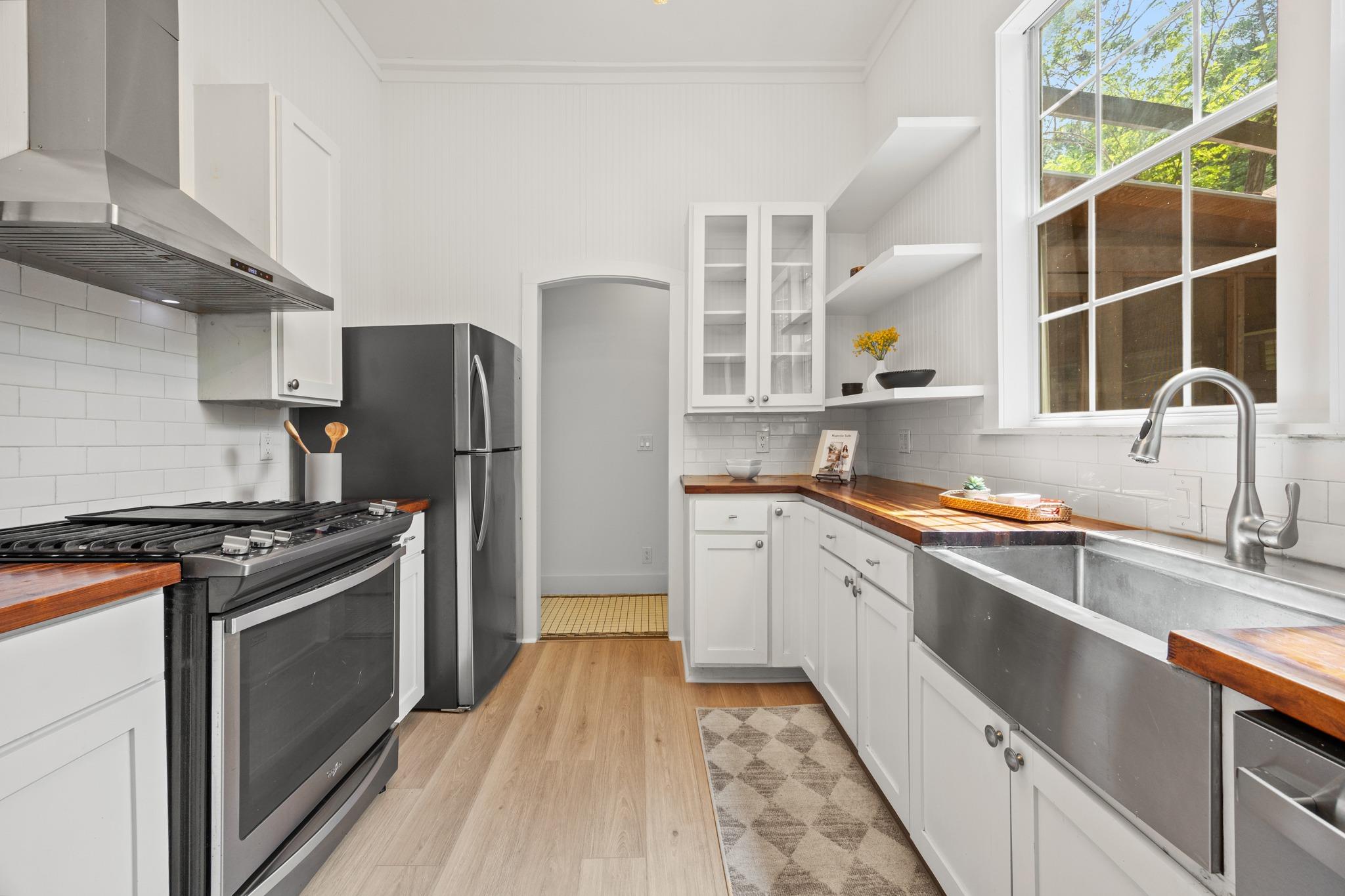 2503 Bryan St, Austin, TX 78702