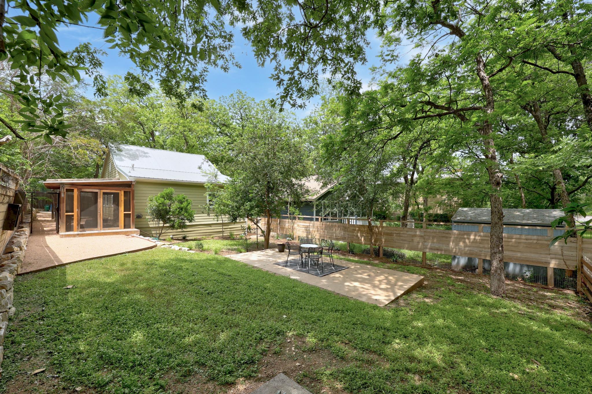 2503 Bryan St, Austin, TX 78702