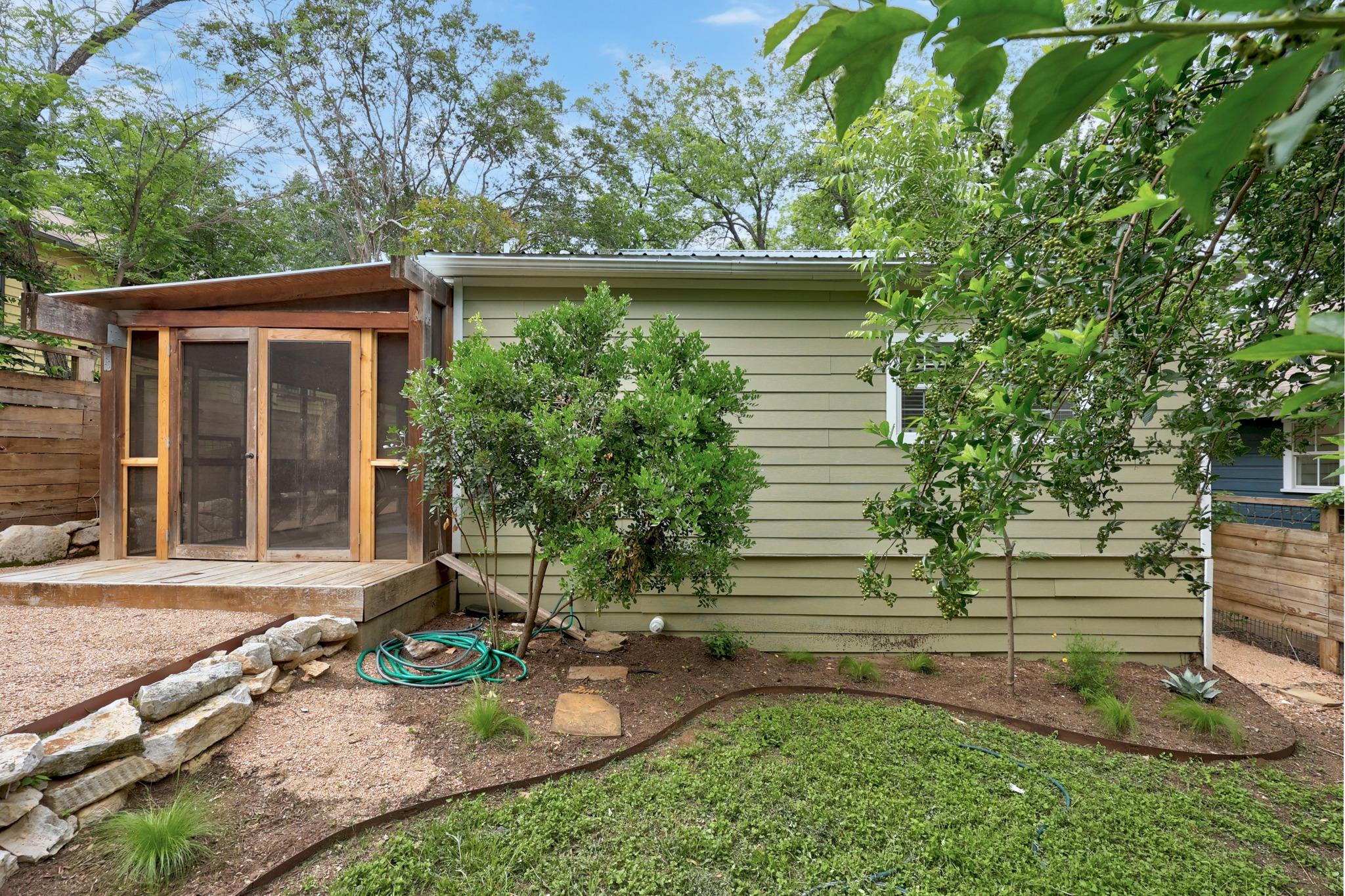 2503 Bryan St, Austin, TX 78702