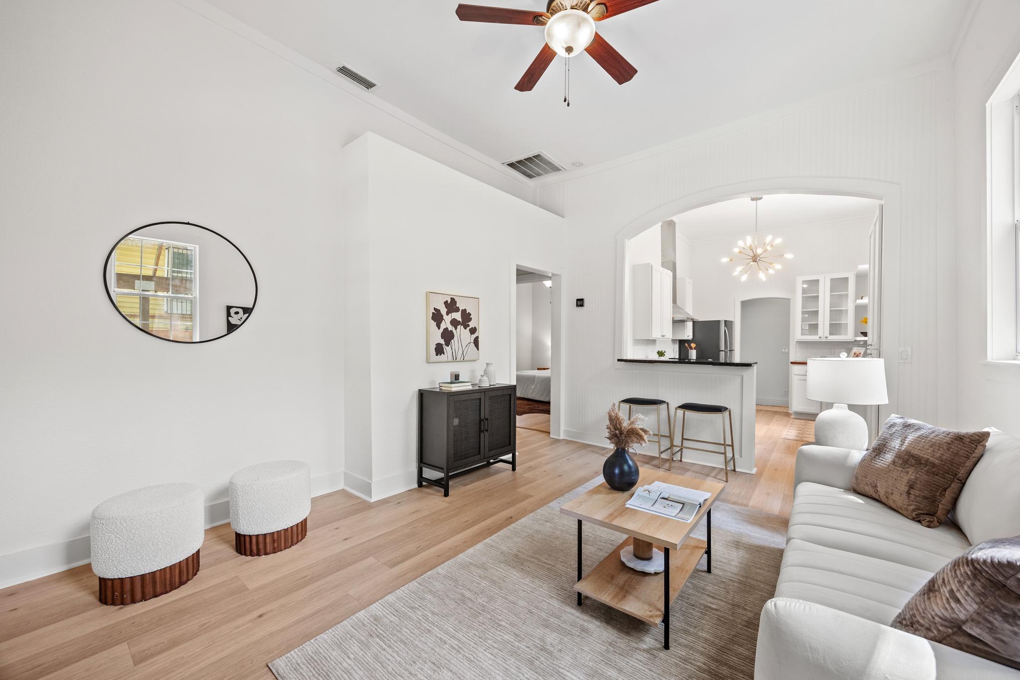 2503 Bryan St, Austin, TX 78702