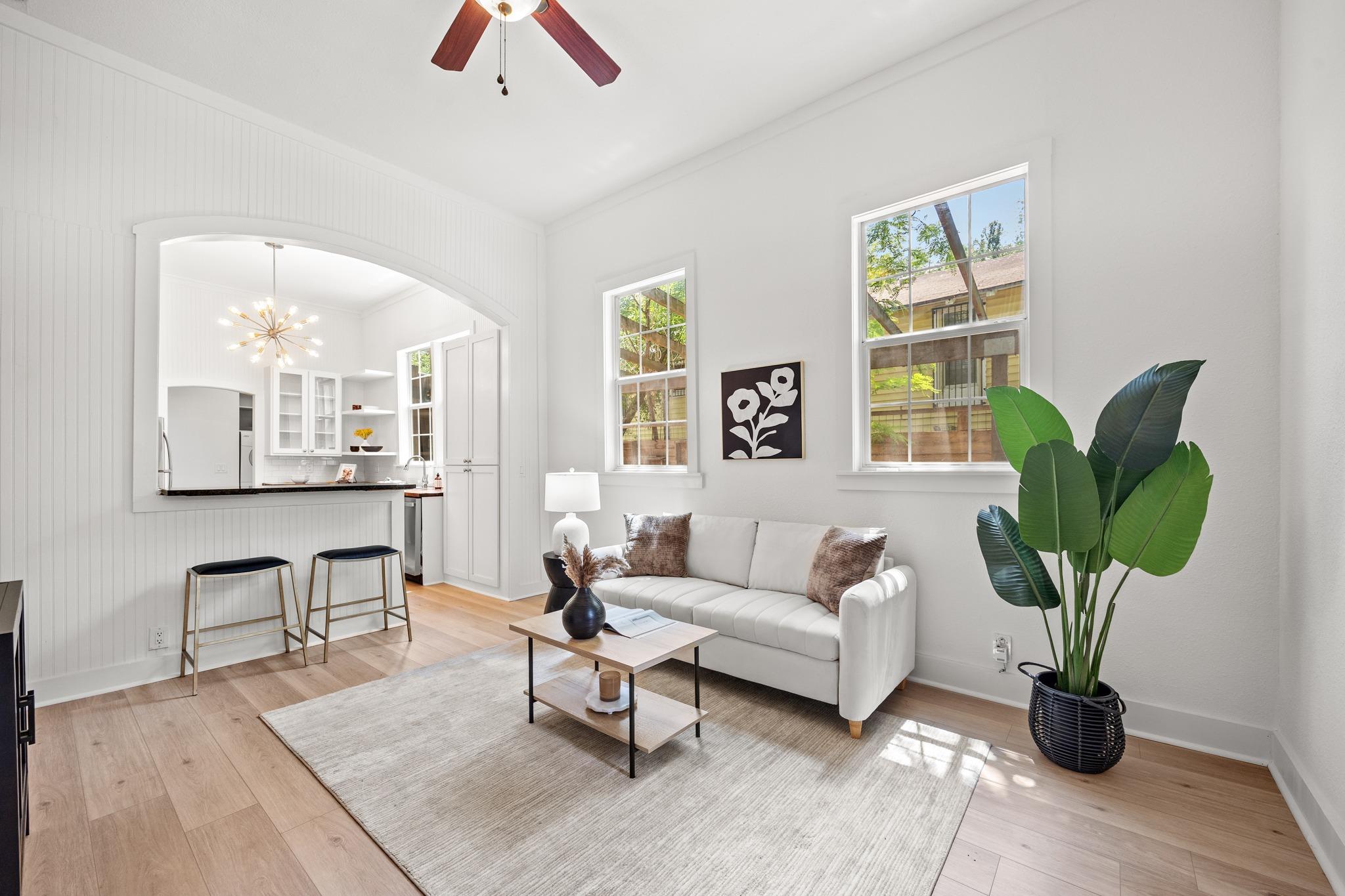 2503 Bryan St, Austin, TX 78702