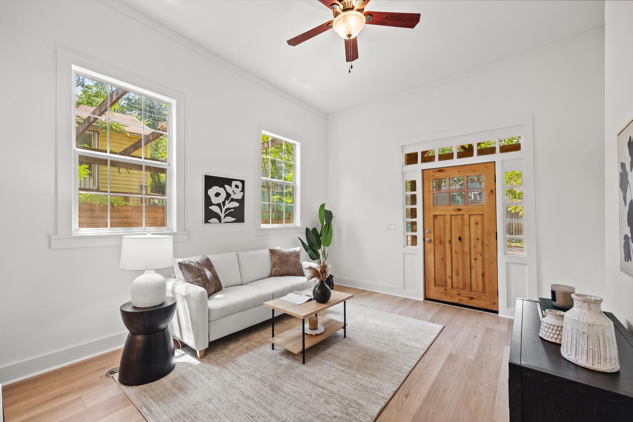 2503 Bryan St, Austin, TX 78702