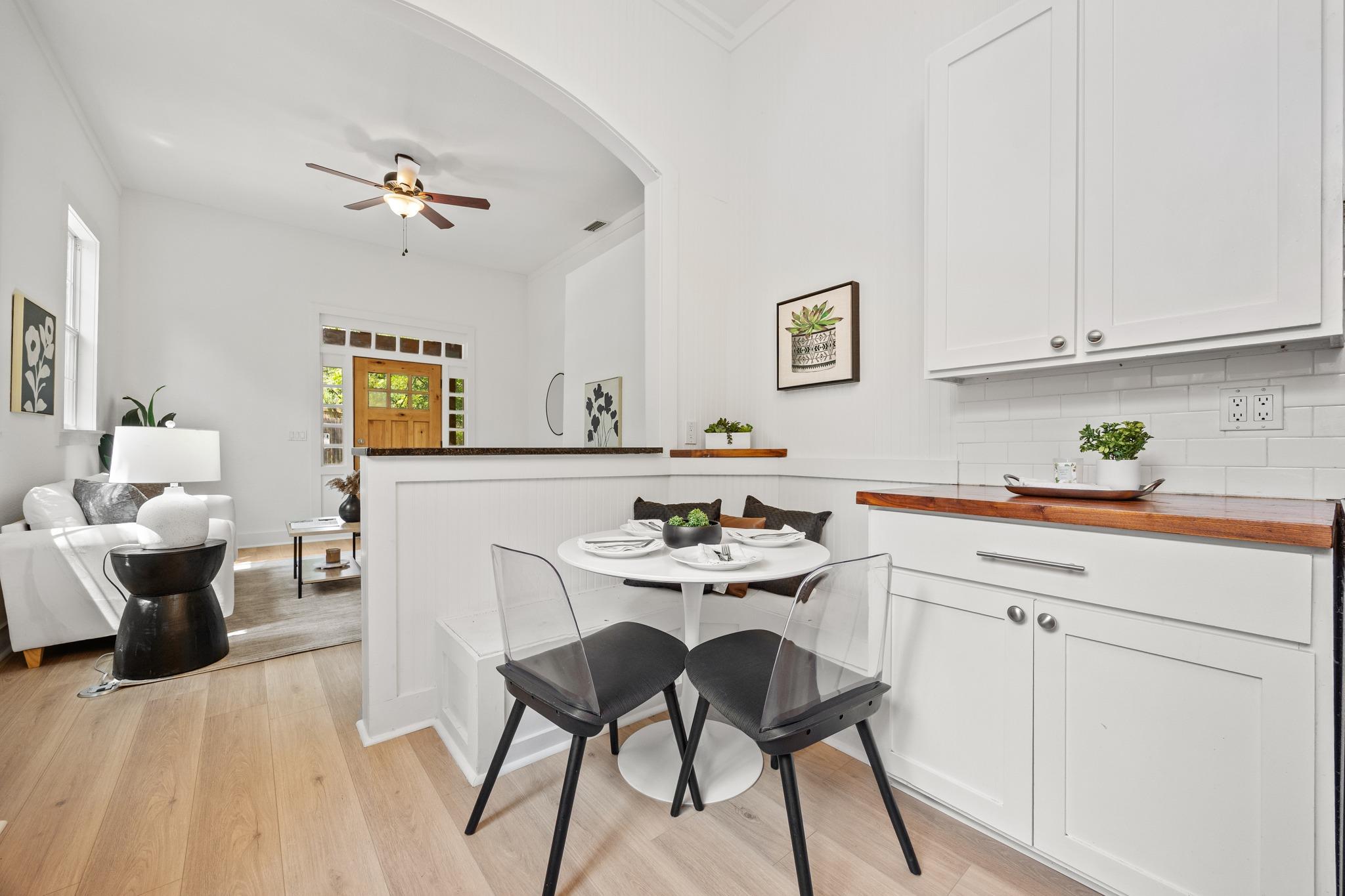 2503 Bryan St, Austin, TX 78702