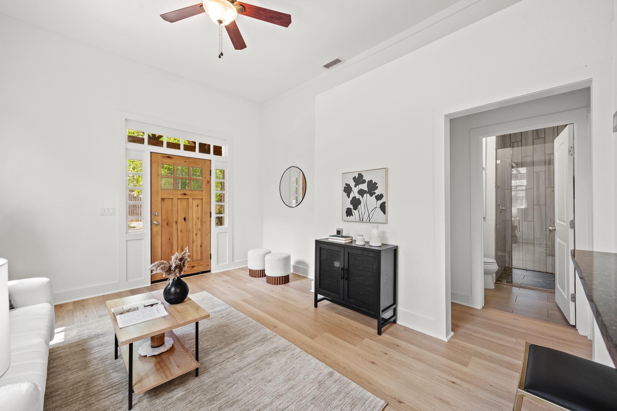 2503 Bryan St, Austin, TX 78702