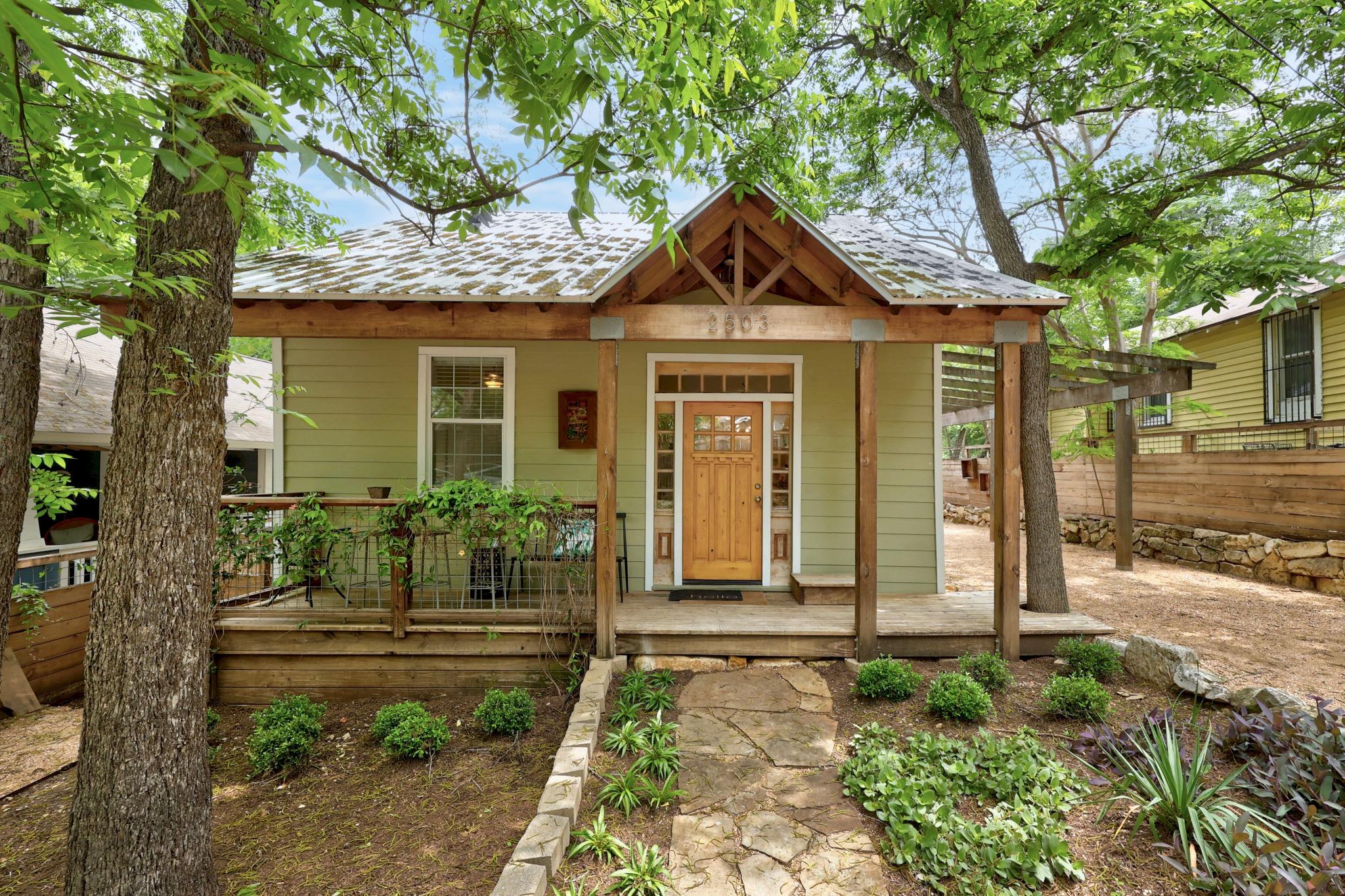 2503 Bryan St, Austin, TX 78702