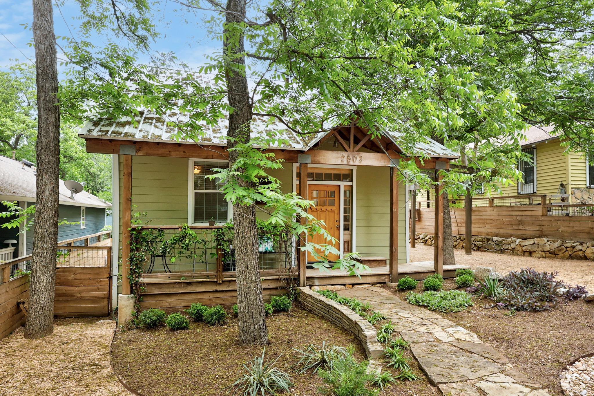 2503 Bryan St, Austin, TX 78702