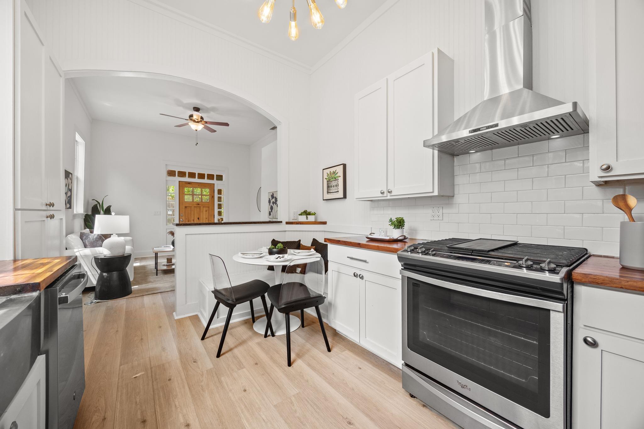 2503 Bryan St, Austin, TX 78702