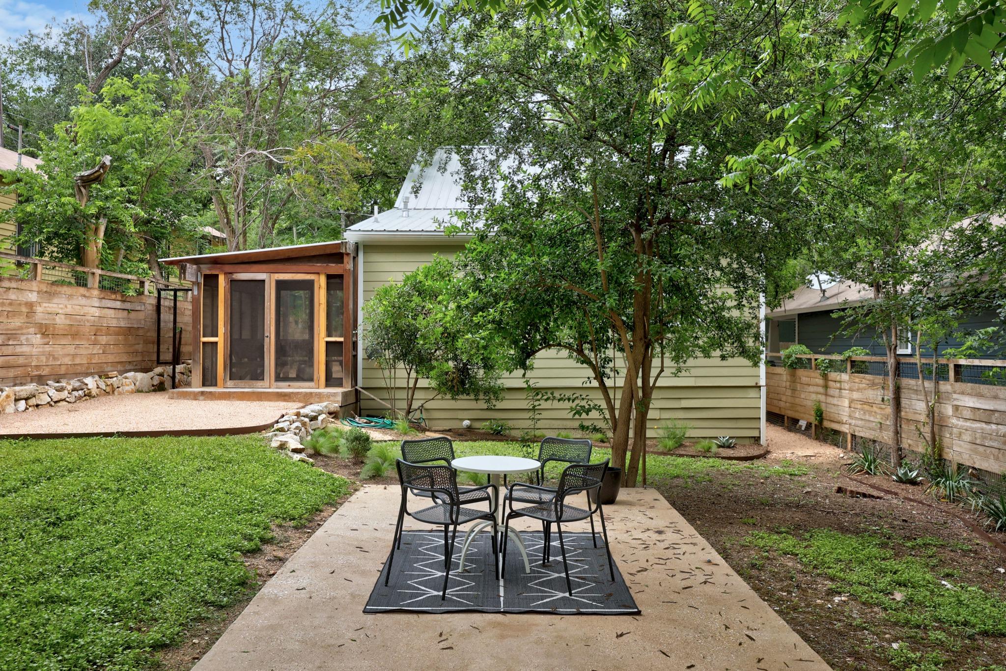 2503 Bryan St, Austin, TX 78702