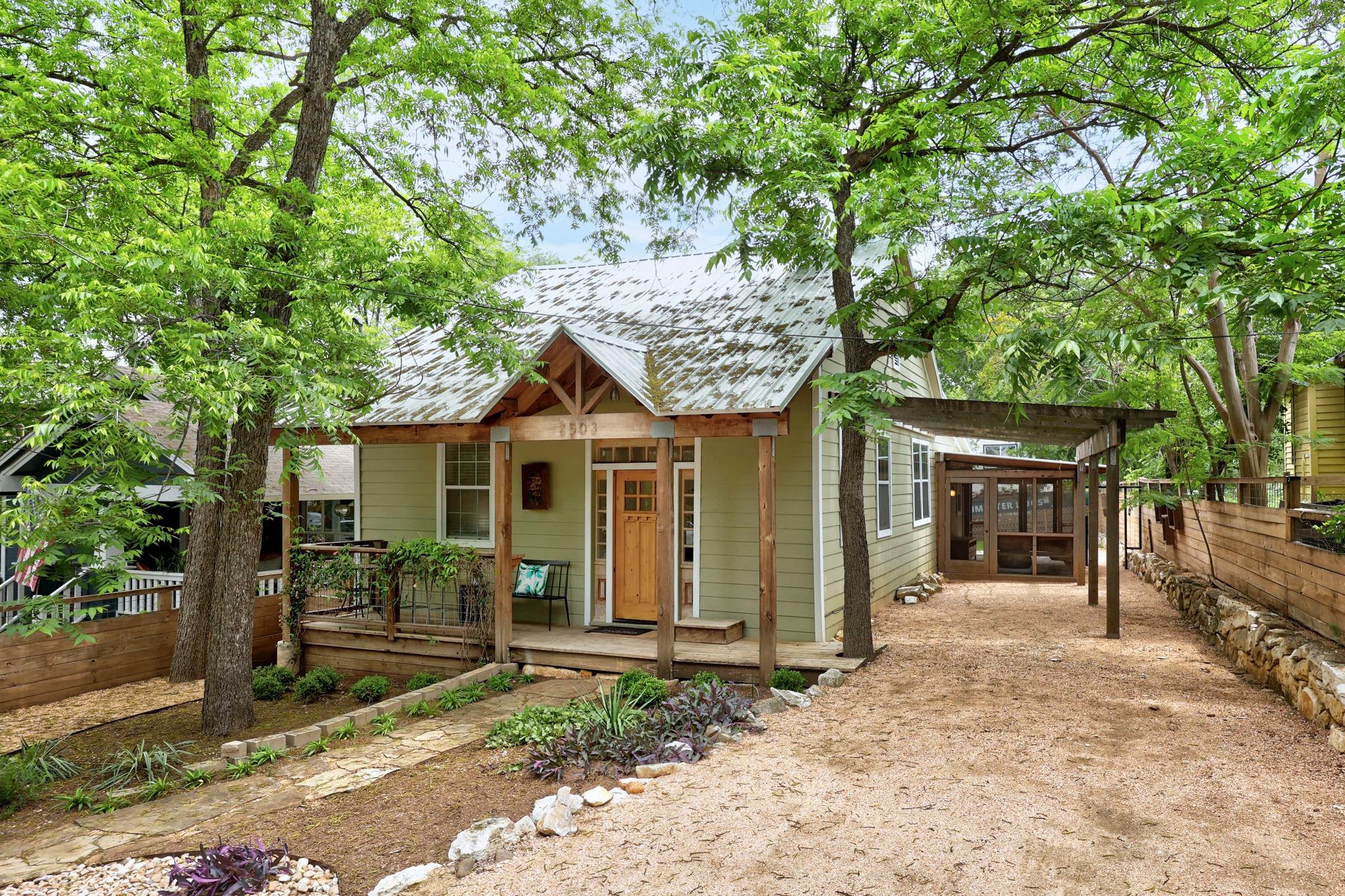 2503 Bryan St, Austin, TX 78702