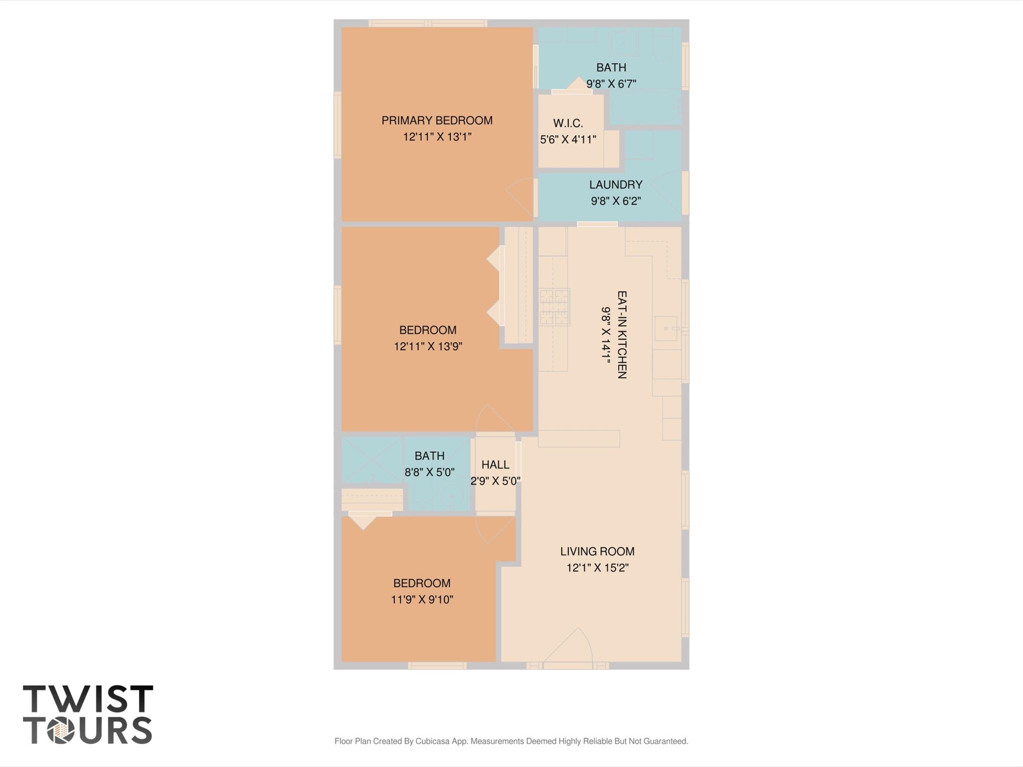 2503 Bryan St, Austin, TX 78702