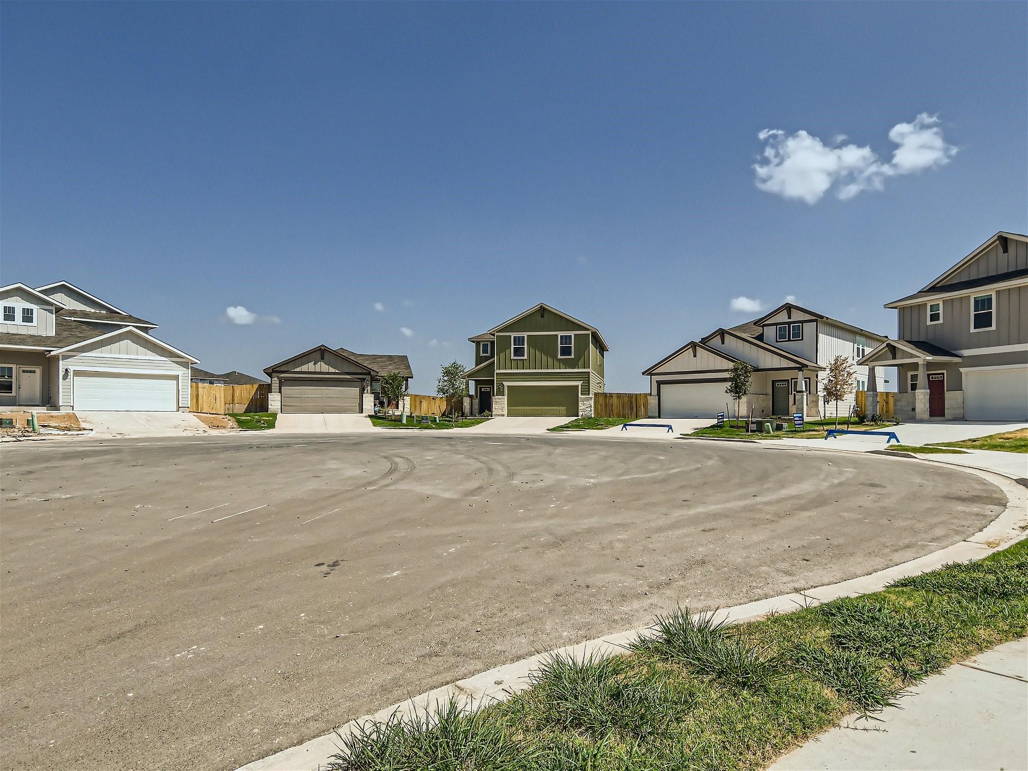 512 Dayspring Cv, Georgetown, TX 78628