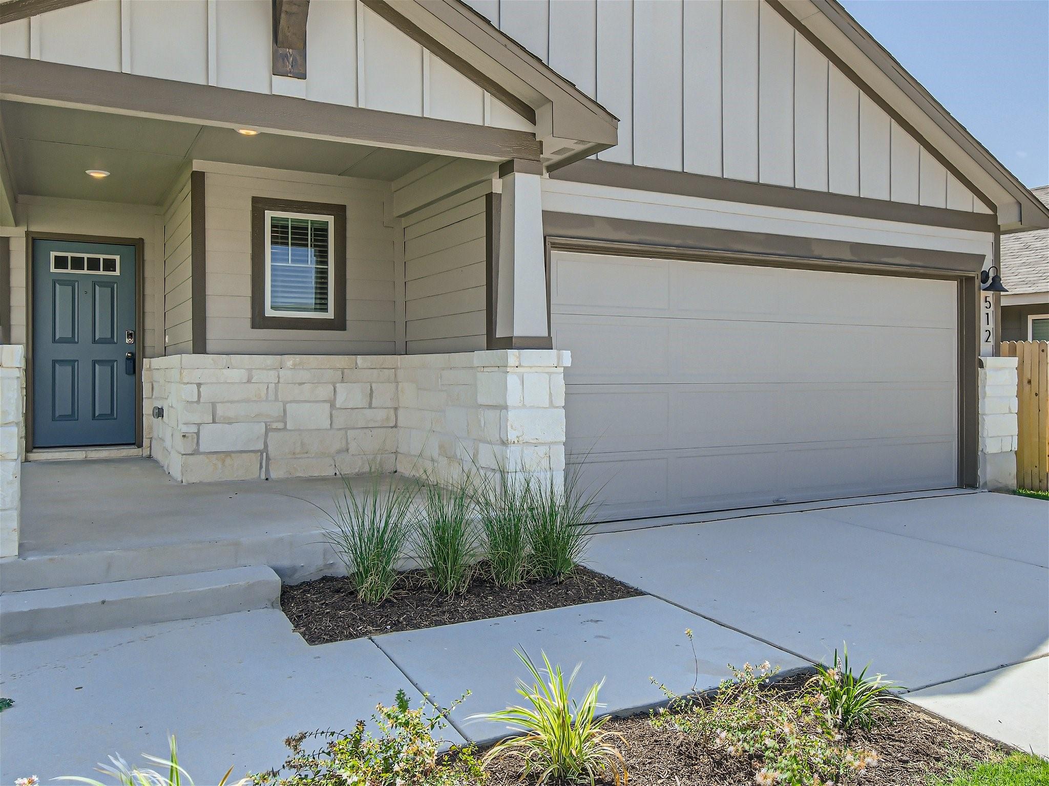 512 Dayspring Cv, Georgetown, TX 78628