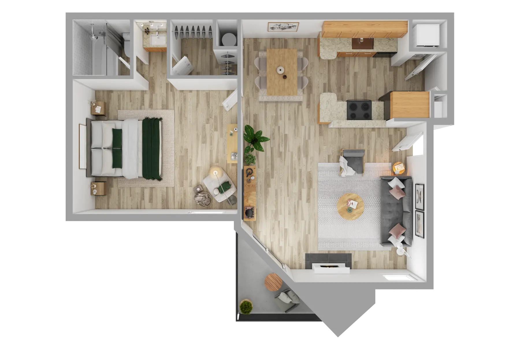 7250 W Greens Rd # 911, Houston, TX 77064