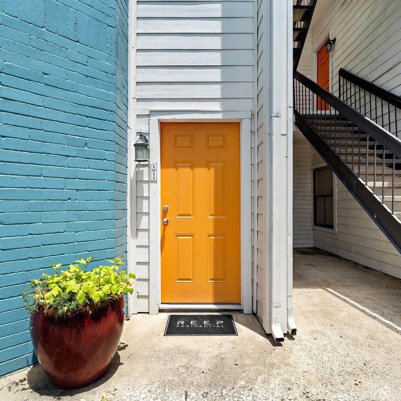 7250 W Greens Rd # 911, Houston, TX 77064