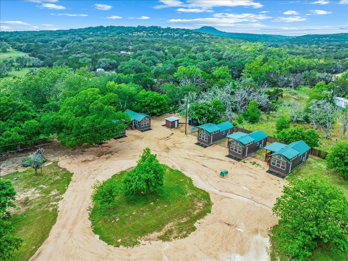 5192 S US Hwy 281, Johnson City, TX 78636