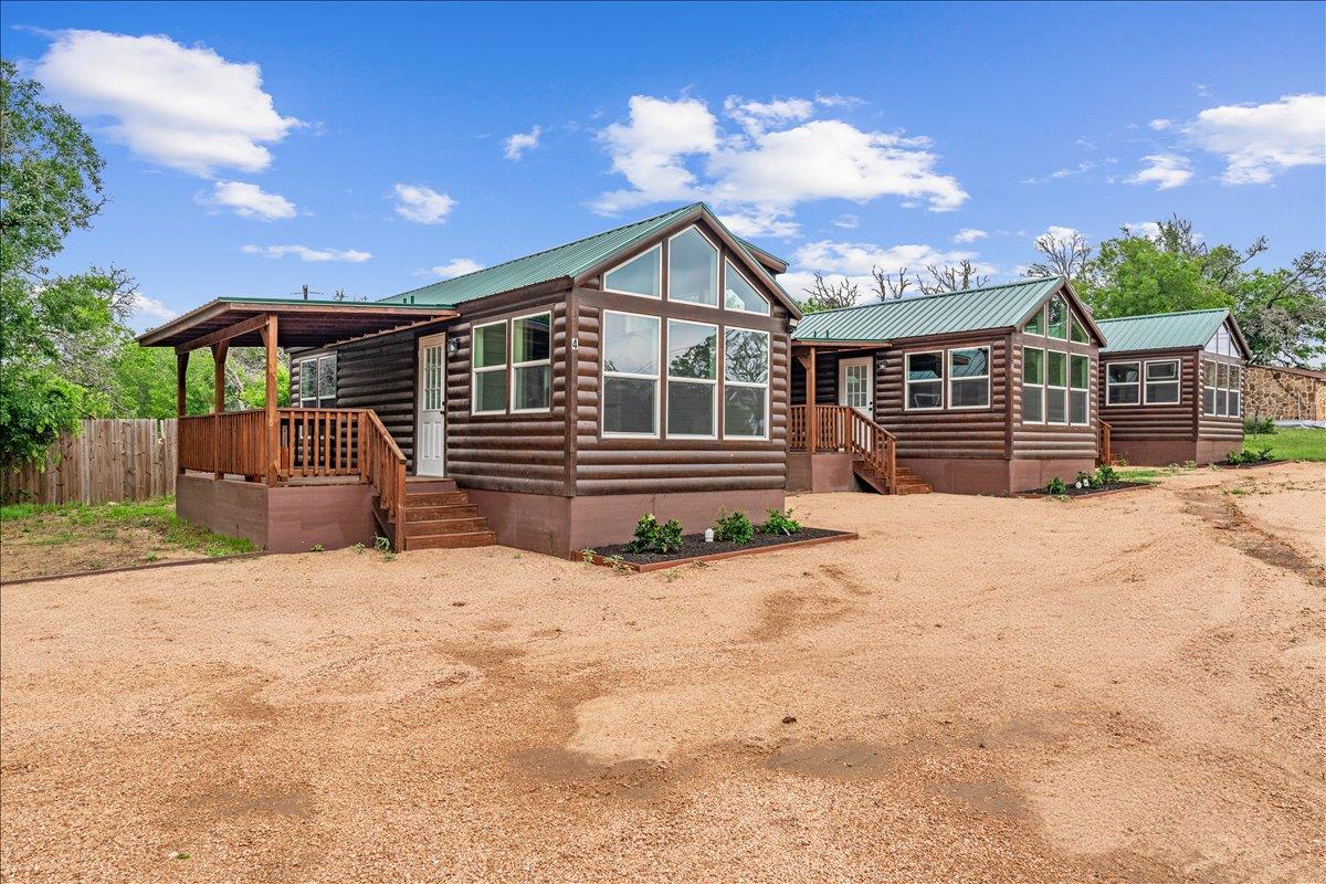 5192 S US Hwy 281, Johnson City, TX 78636