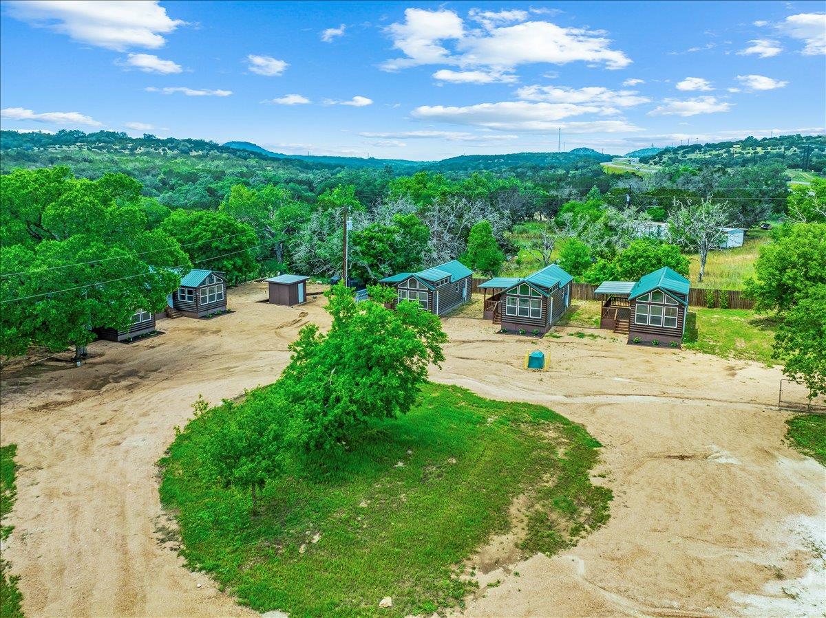 5192 S US Hwy 281, Johnson City, TX 78636