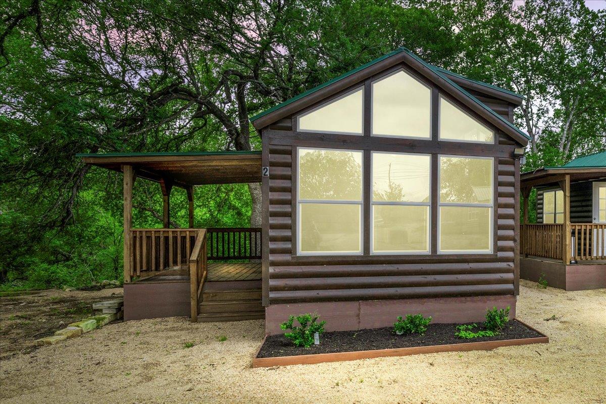 5192 S US Hwy 281, Johnson City, TX 78636