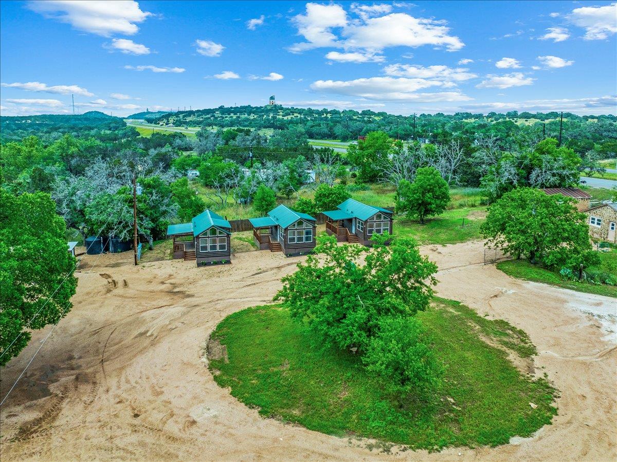 5192 S US Hwy 281, Johnson City, TX 78636