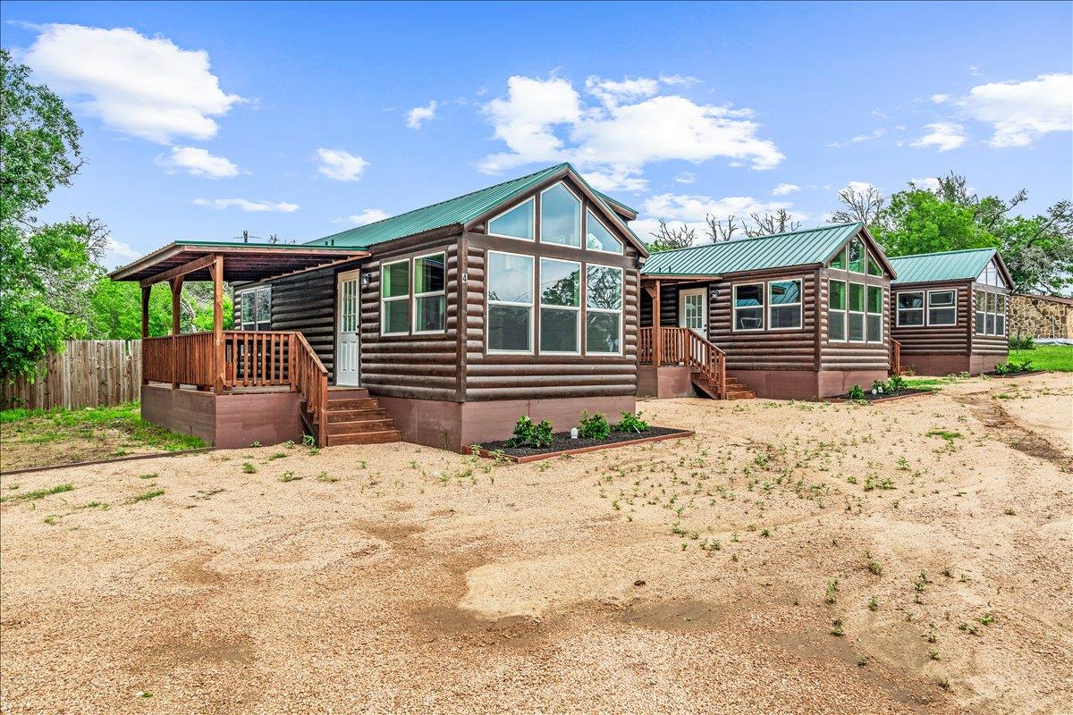 5192 S US Hwy 281, Johnson City, TX 78636