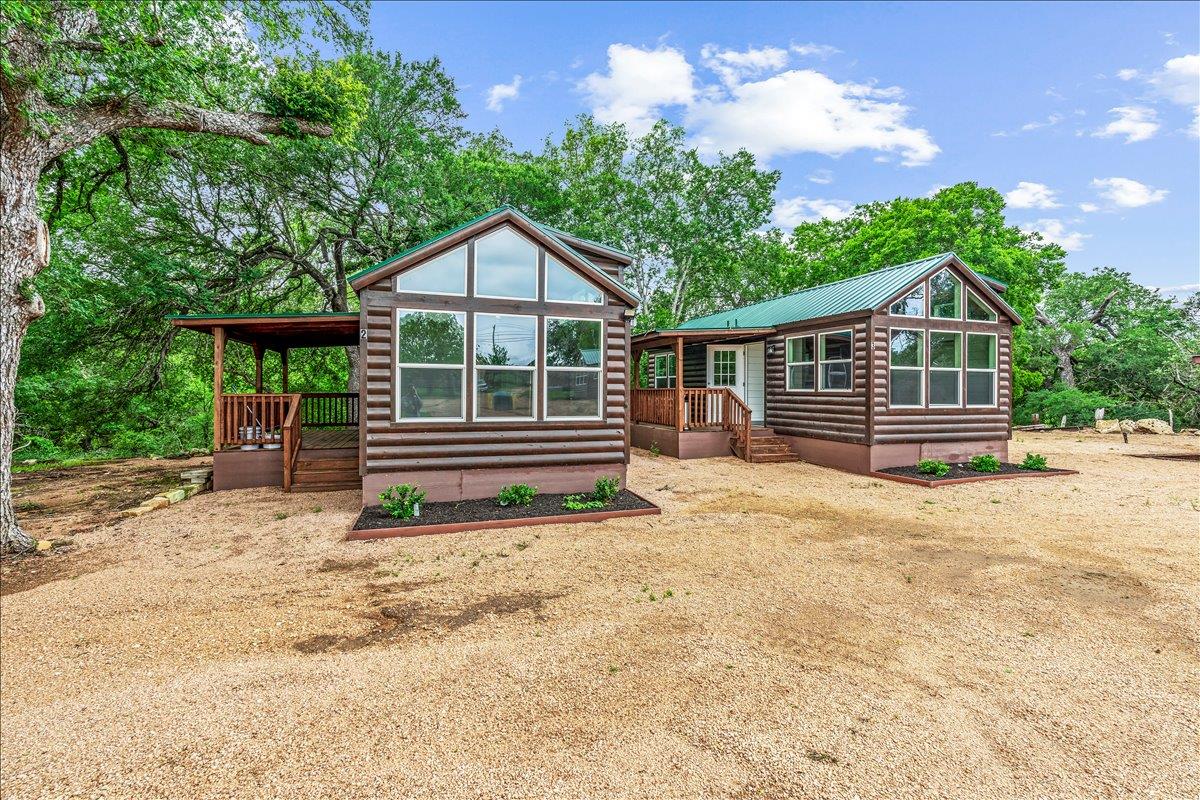 5192 S US Hwy 281, Johnson City, TX 78636