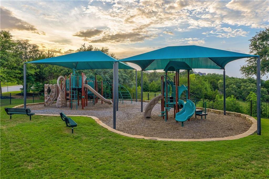 4804 Taurus Walk, Austin, TX 78738