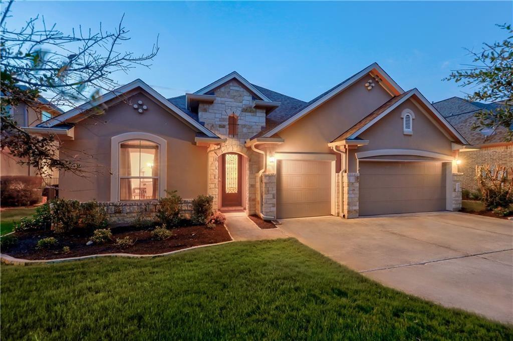 4804 Taurus Walk, Austin, TX 78738