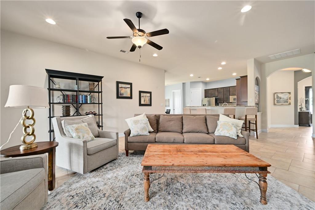 4804 Taurus Walk, Austin, TX 78738