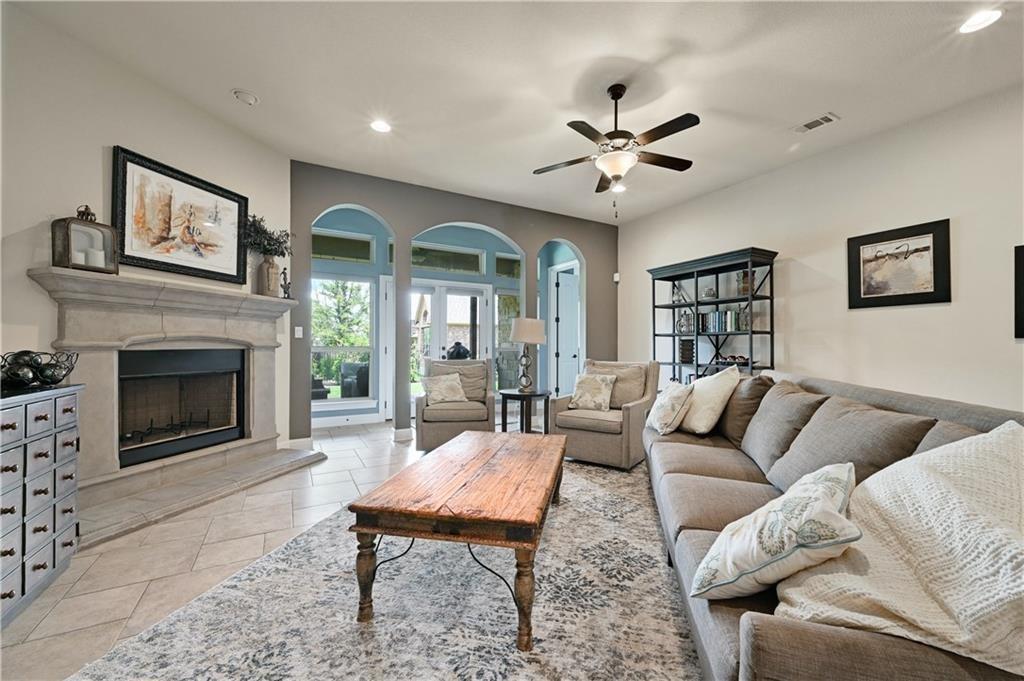 4804 Taurus Walk, Austin, TX 78738