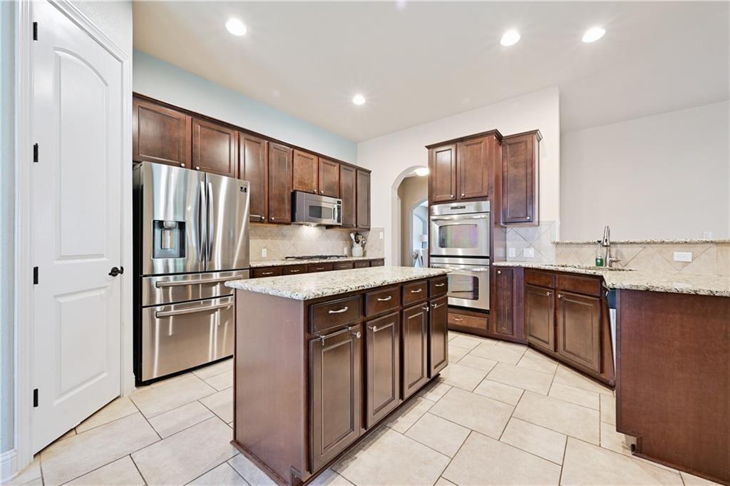 4804 Taurus Walk, Austin, TX 78738