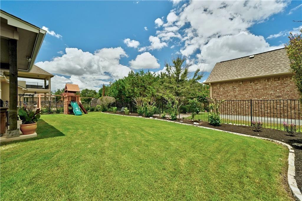 4804 Taurus Walk, Austin, TX 78738