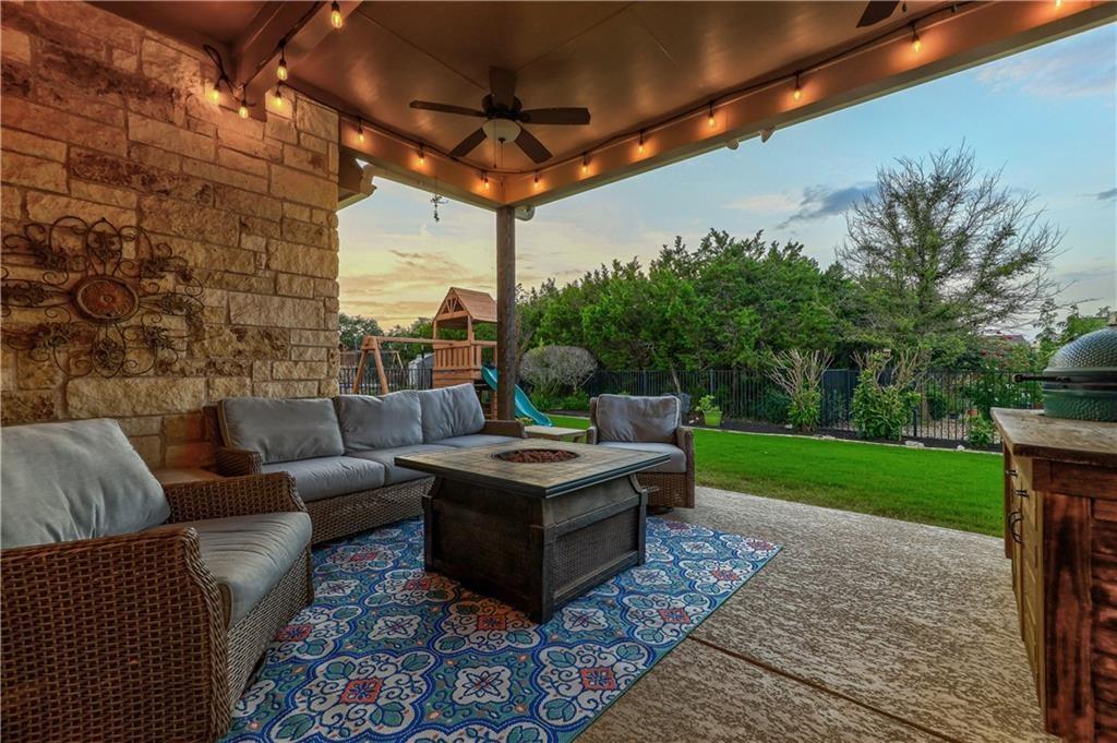 4804 Taurus Walk, Austin, TX 78738