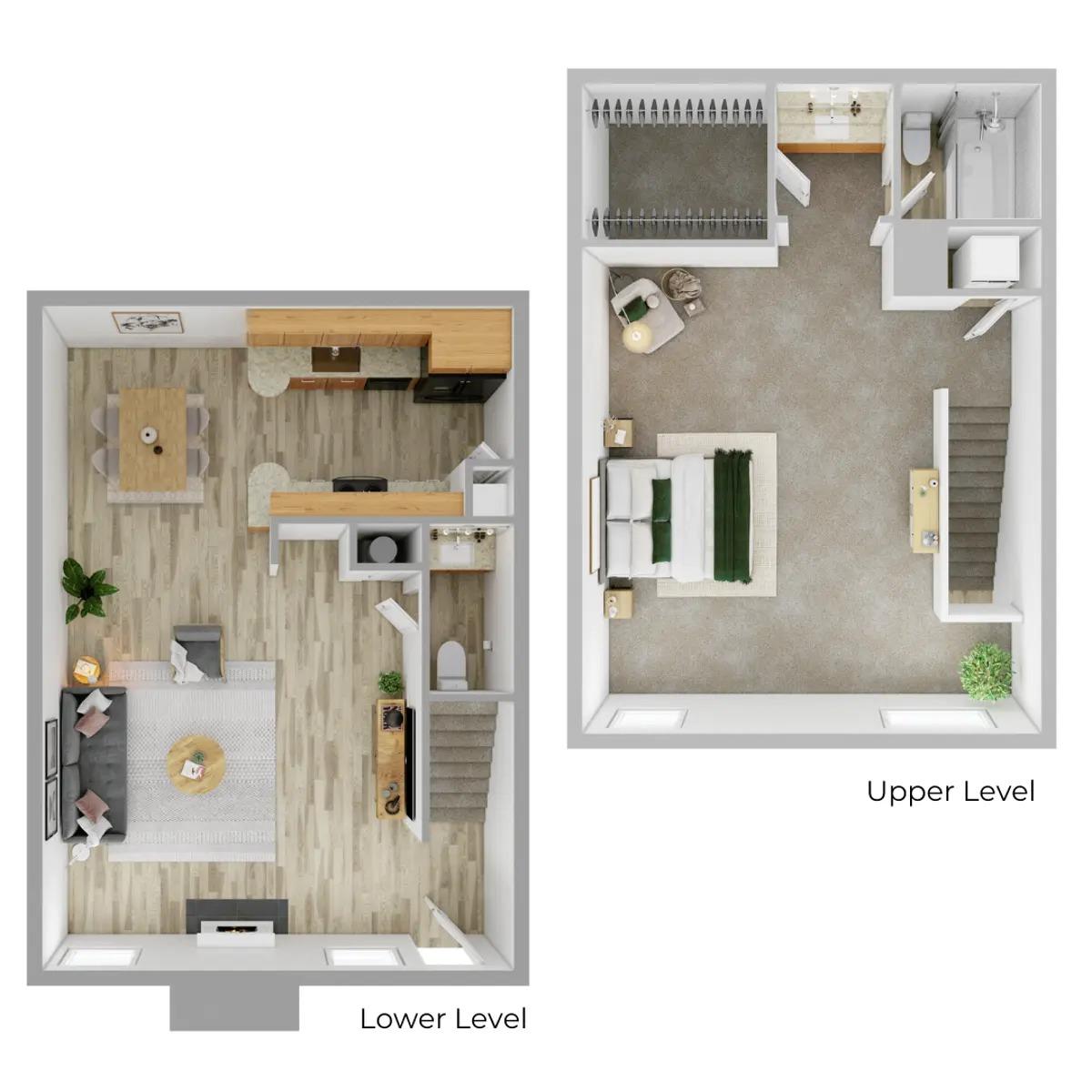 7250 W Greens Rd # 302, Houston, TX 77064