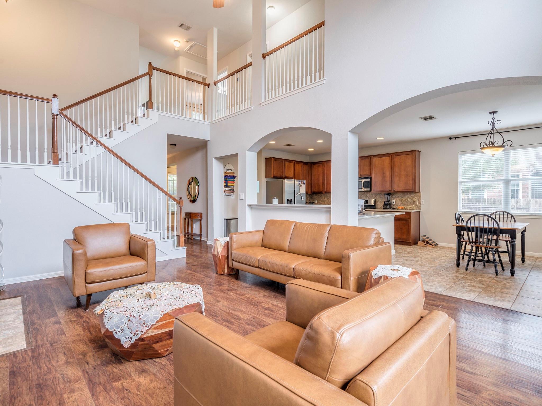 734 Crane Canyon Pl, Round Rock, TX 78665
