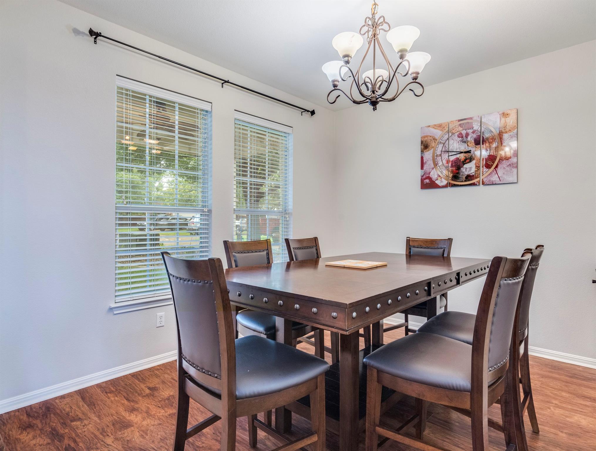 734 Crane Canyon Pl, Round Rock, TX 78665