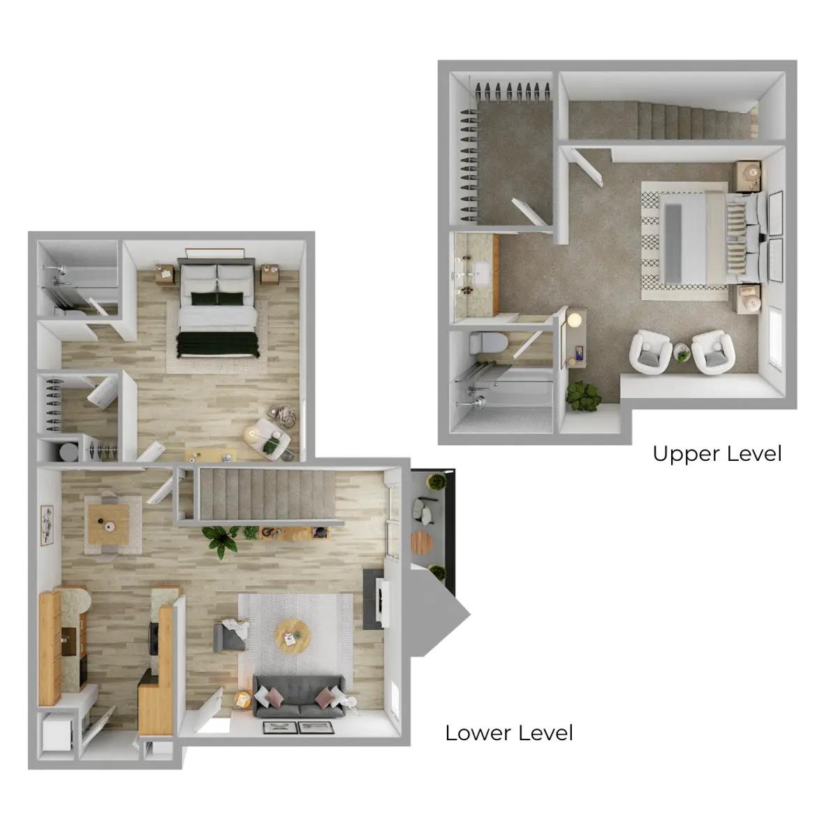 7250 W Greens Rd # 916, Houston, TX 77064