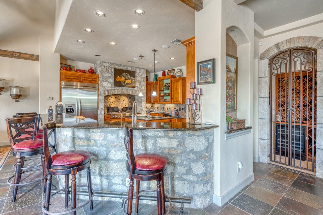 59 Applehead Island Dr, Horseshoe Bay, TX 78657