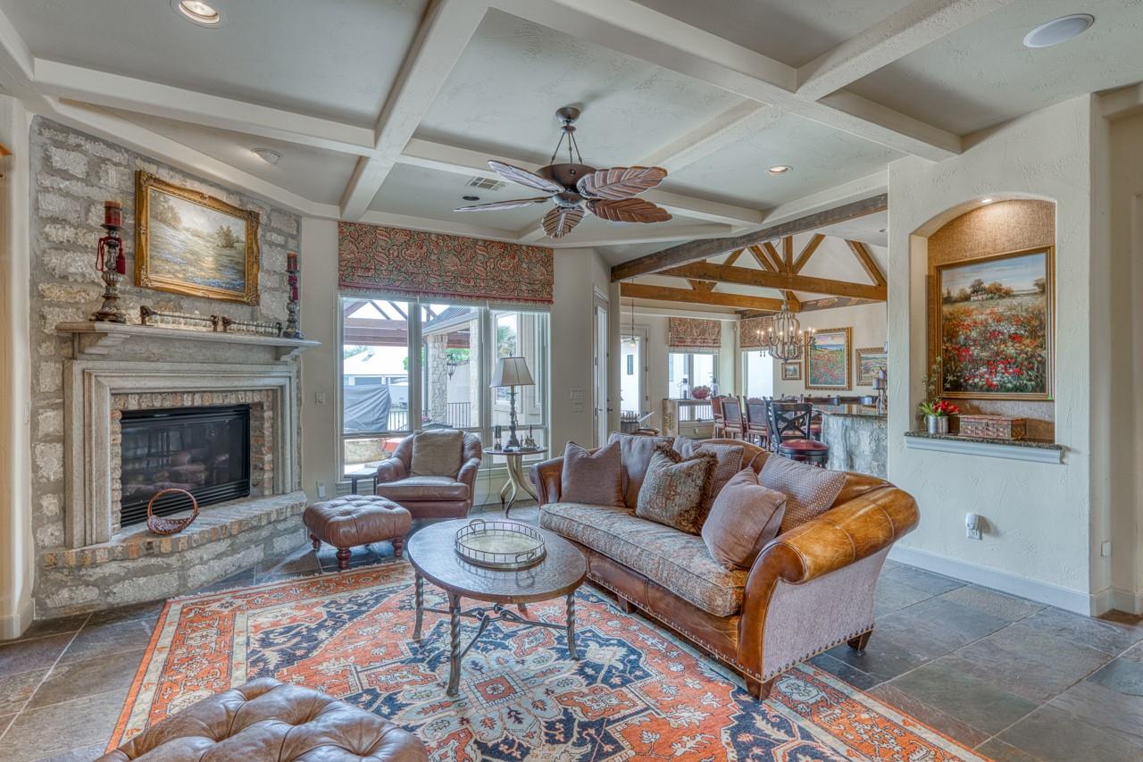 59 Applehead Island Dr, Horseshoe Bay, TX 78657