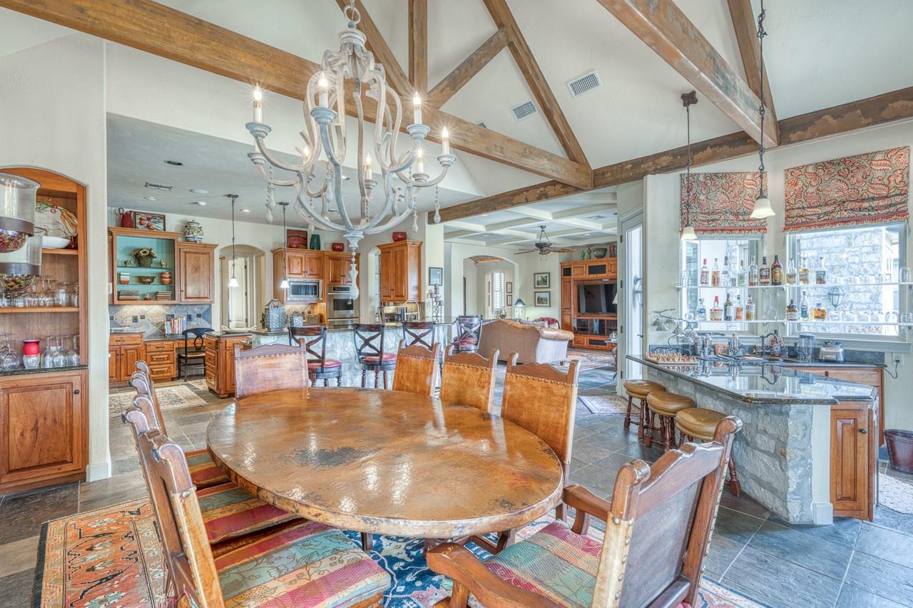 59 Applehead Island Dr, Horseshoe Bay, TX 78657