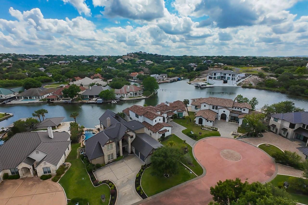 59 Applehead Island Dr, Horseshoe Bay, TX 78657