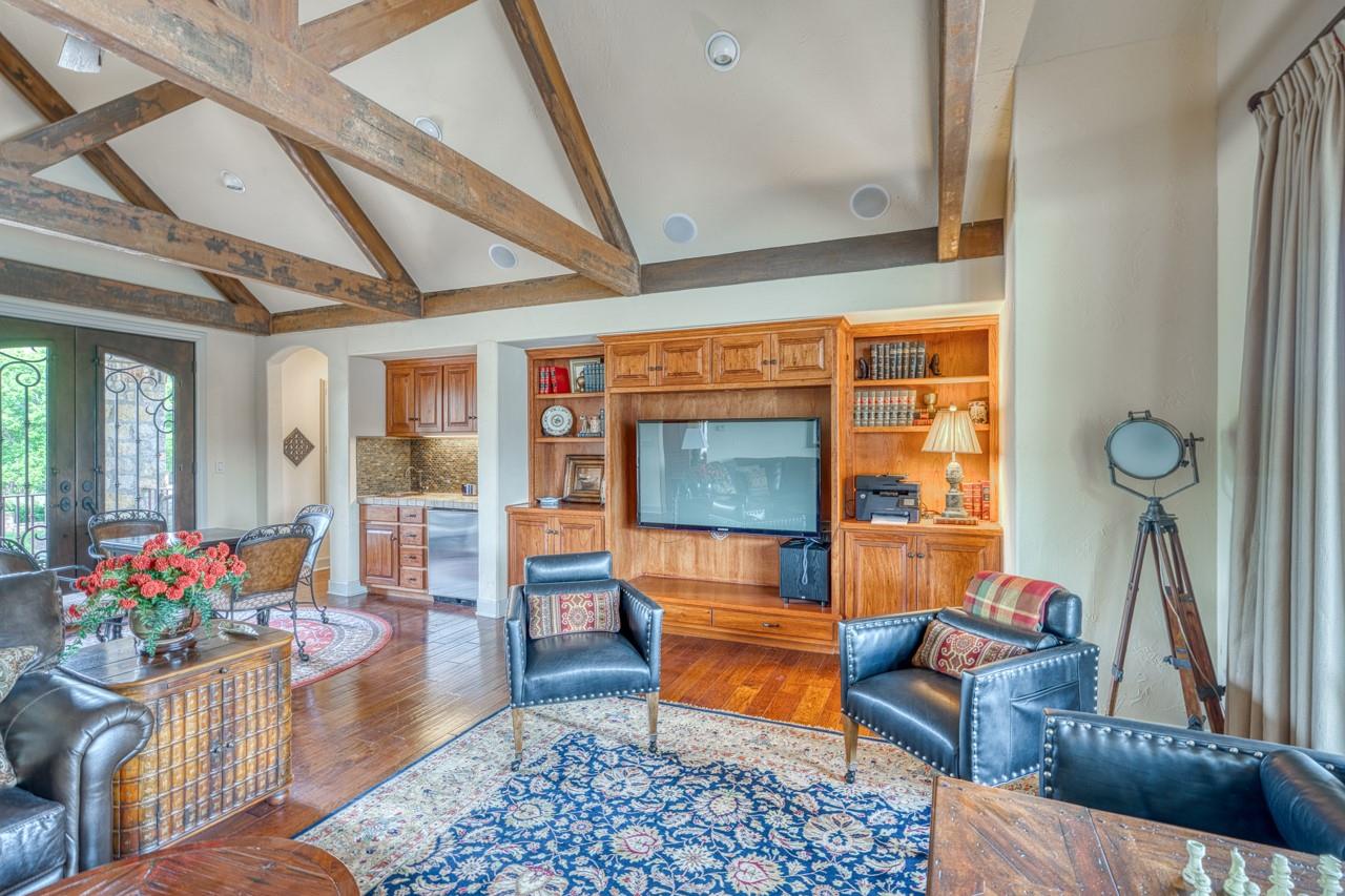 59 Applehead Island Dr, Horseshoe Bay, TX 78657